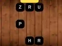 Spel Snelle Woorden online