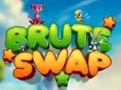 Spel Brutale Ruil online