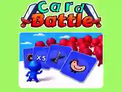 Spel Kaartgevecht online Spel Kaartgevecht online