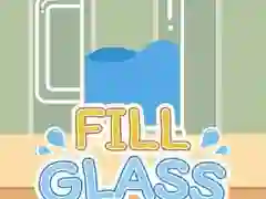Spel Vul het glas online Spel Vul het glas online