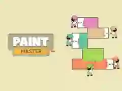 Spel Verfmeester online Spel Verfmeester online