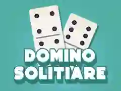 Spel Domino Solitaire online Spel Domino Solitaire online