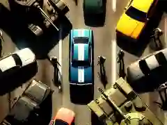 Spel GTA Auto Rush online