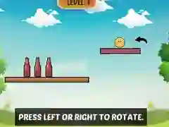 Spel Bubbel Sprongetje online Spel Bubbel Sprongetje online