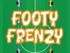 Spel Voetbal Frenzy online Spel Voetbal Frenzy online