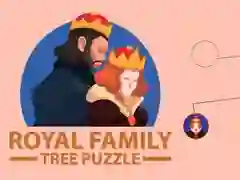 Spel Koninklijke Stamboom online Spel Koninklijke Stamboom online