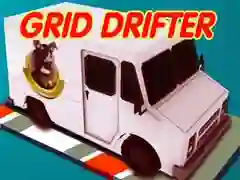 Spel Rasterzwervende online