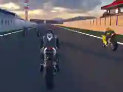 Spel Superbike Racing online