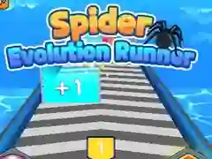 Spel Spin Evolutie Loper online Spel Spin Evolutie Loper online