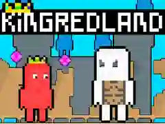 Spel KoninkrijkRood online Spel KoninkrijkRood online