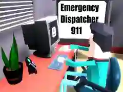 Spel Noodmeldingsdiscussie 911 online