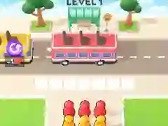 Spel Busopstopping online Spel Busopstopping online