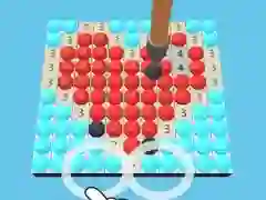Spel Diamantverf ASMR Kleuren 2 online