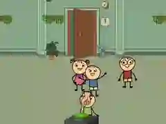 Spel Schoolleraar Simulator online Spel Schoolleraar Simulator online