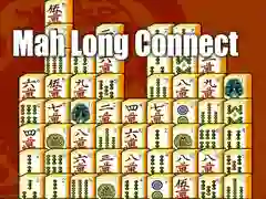Spel Mah Long Connect online Spel Mah Long Connect online