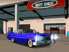 Spel Adrenaline Rush Miami Drive online