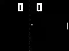 Spel Tafel Pong 2D online Spel Tafel Pong 2D online