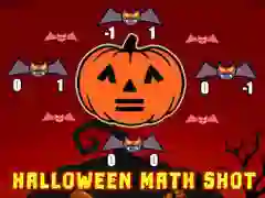 Spel Halloween Wiskunde Schot online Spel Halloween Wiskunde Schot online