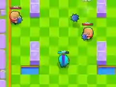 Spel Brawlhouder online Spel Brawlhouder online