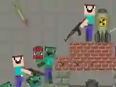 Spel Noob Speelterrein Sandbox online Spel Noob Speelterrein Sandbox online
