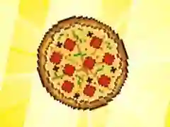 Spel Pizza Rijk online Spel Pizza Rijk online