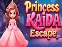 Spel Princess Kaida Ontsnapping online Spel Princess Kaida Ontsnapping online