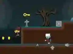 Spel Zombie Schat online Spel Zombie Schat online