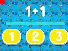 Spel Eenvoudige Wiskunde Quiz online Spel Eenvoudige Wiskunde Quiz online