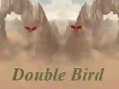Spel Dubbele Vogel online