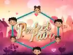 Spel Perfect paar online