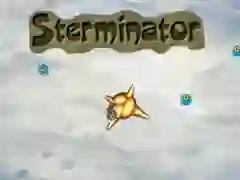 Spel Sterminator online