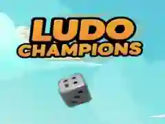 Spel Ludo Kampioenen online Spel Ludo Kampioenen online