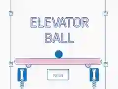 Spel Liftbal online Spel Liftbal online