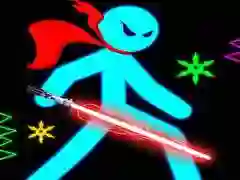 Spel Stickman Gevecht Pro online Spel Stickman Gevecht Pro online