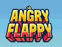 Spel Boze Flappy online