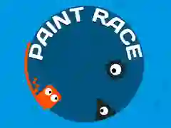 Spel Verf Race online Spel Verf Race online