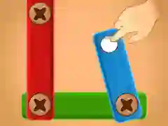 Spel Bouten en moeren online Spel Bouten en moeren online