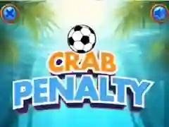 Spel Krab Straf online