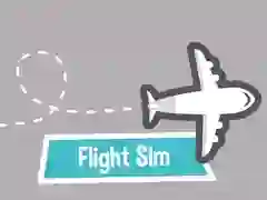 Spel Vliegtuigsimulator online
