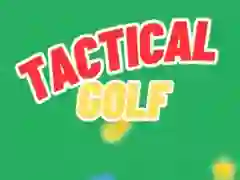 Spel Tactisch Golf online