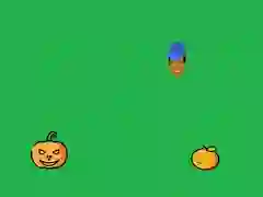 Spel De Jack-o-lantern Ontsnapping! online Spel De Jack-o-lantern Ontsnapping! online