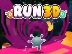 Spel Ren 3D online