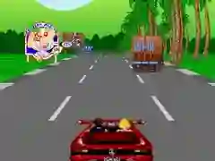 Spel Gekke Zomerauto online Spel Gekke Zomerauto online