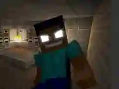 Spel Nubik En 5 Nachten Met Herobrine online Spel Nubik En 5 Nachten Met Herobrine online