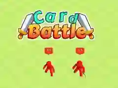 Spel Kaartgevecht online Spel Kaartgevecht online