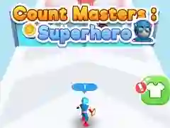 Spel Tel Masters Superheld online Spel Tel Masters Superheld online