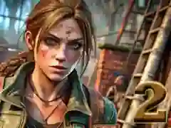 Spel Weerstand Eva 2 online