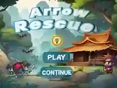 Spel Pijl Redden online Spel Pijl Redden online