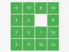 Spel Puzzelbrein online