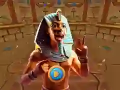 Spel Ontsnap uit het oude Egypte online Spel Ontsnap uit het oude Egypte online